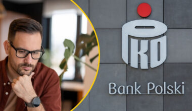 Pilny komunikat od PKO BP. W poniedziałek bank ostrzegł klientów :: RMF FM
