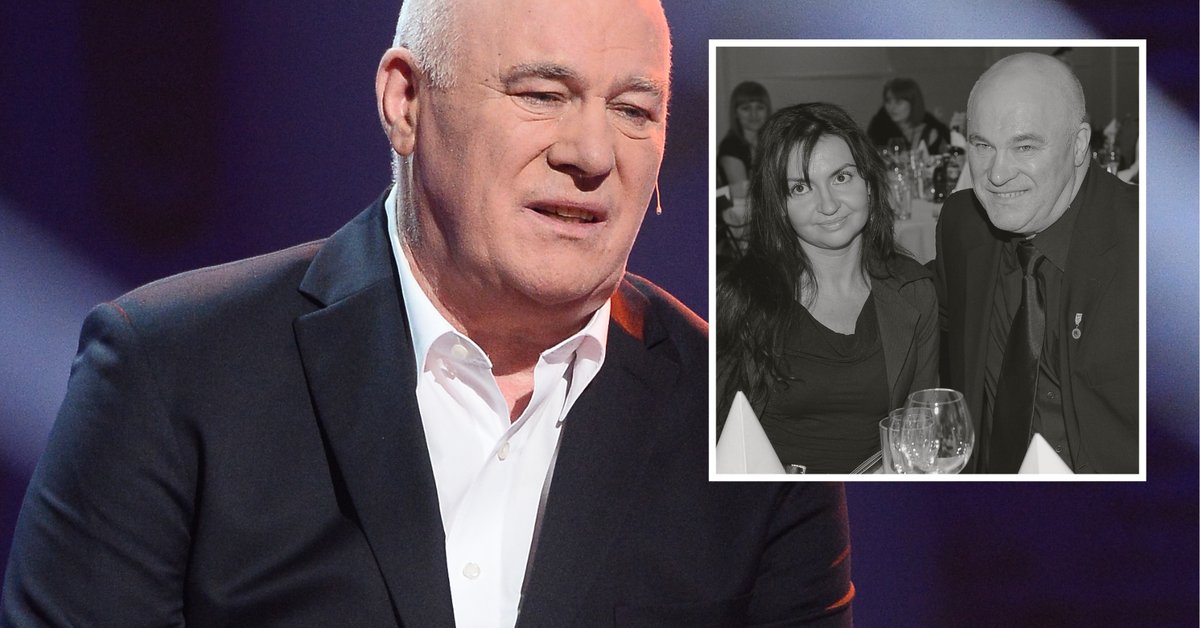 Nie żyje żona Ryszarda Rynkowskiego. Edyta Rynkowska miała 52 lata