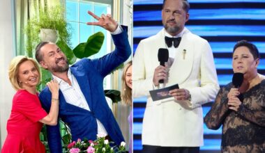Komentarze po "Dzień dobry TVN" z Jolantą Pieńkowską. Widzowie wydali werdykt