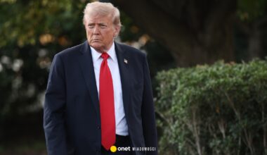 Donald Trump mówi o wysłaniu żołnierzy do Portland. Upoważnia ich do użycia "pełnej siły"