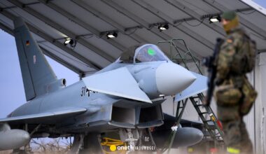 "Ramstein Wschodu" kluczowy dla przyszłości Ukrainy. Były dowódca NATO nie ma wątpliwości: powodzenie misji pokojowej będzie zależało od Rumunii
