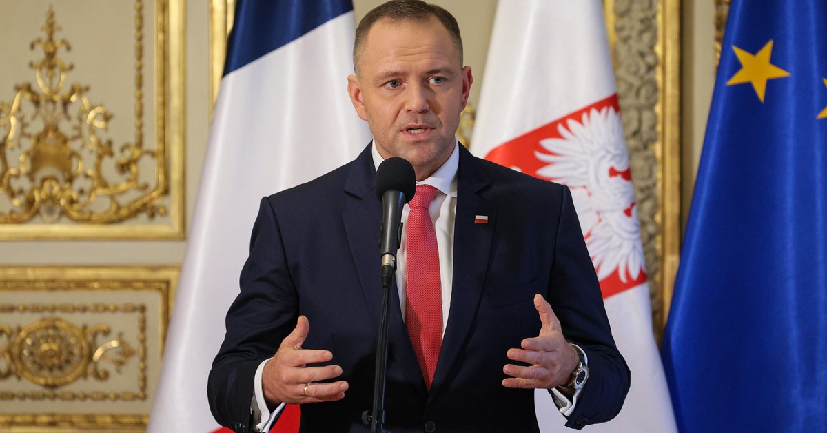 Jarosław Kaczyński wpłynął na Karola Nawrockiego po ataku dronów? "Obóz prezydenta kłamie"