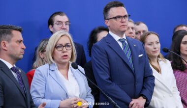 Edukacja zdrowotna. Co zrobią dzieci polityków PSL i Polski 2050