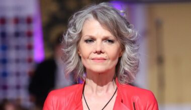 Katarzyna Butowtt w szczerej rozmowie. Mówi o traumach i przemocy - Onet