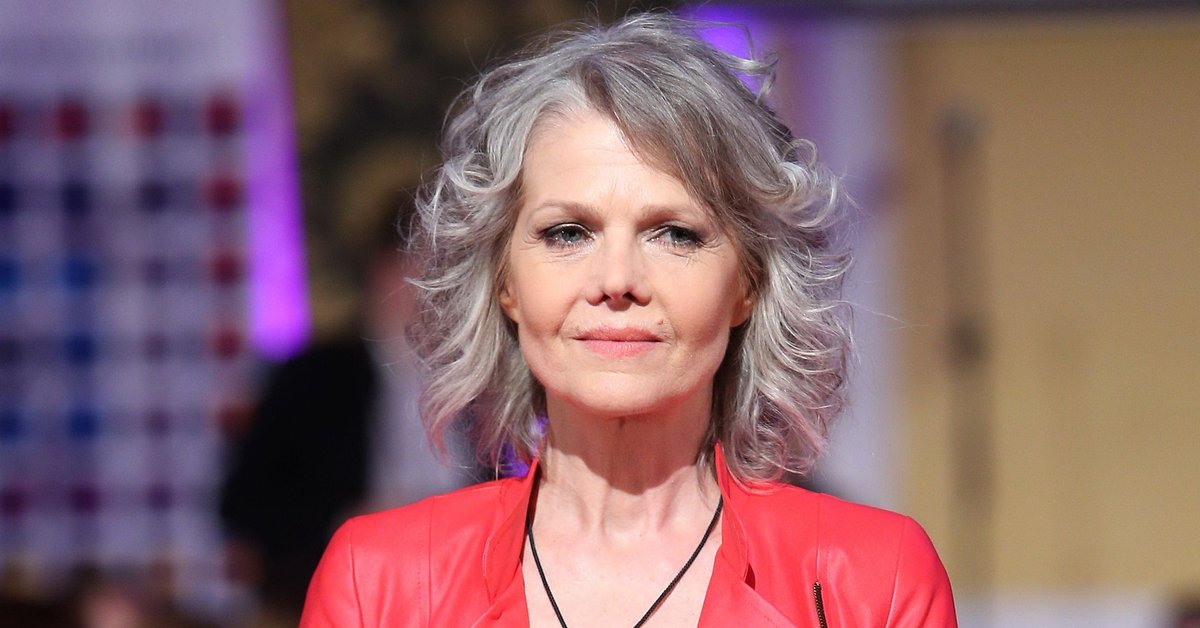 Katarzyna Butowtt w szczerej rozmowie. Mówi o traumach i przemocy - Onet