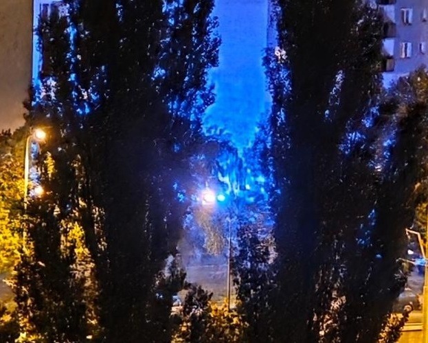 Tragedia na osiedlu Czecha. Nie żyje nastolatka