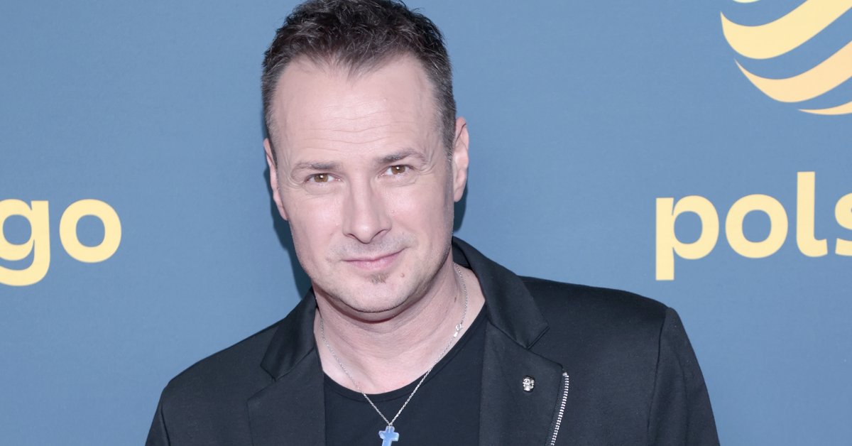 Paweł Małaszyński