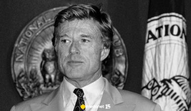 Robert Redford nie żyje. W przeszłości poważnie chorował