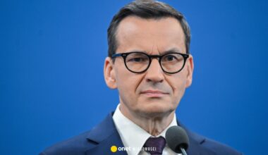 Proboszcz sprzedał działkę Mateuszowi Morawieckiemu. Jest decyzja prokuratury