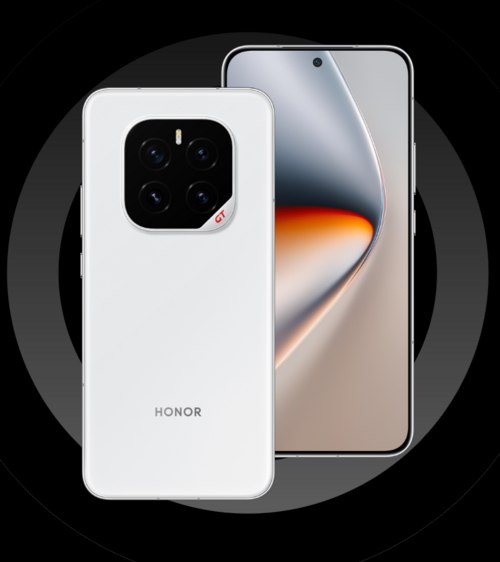 HONOR GT 2