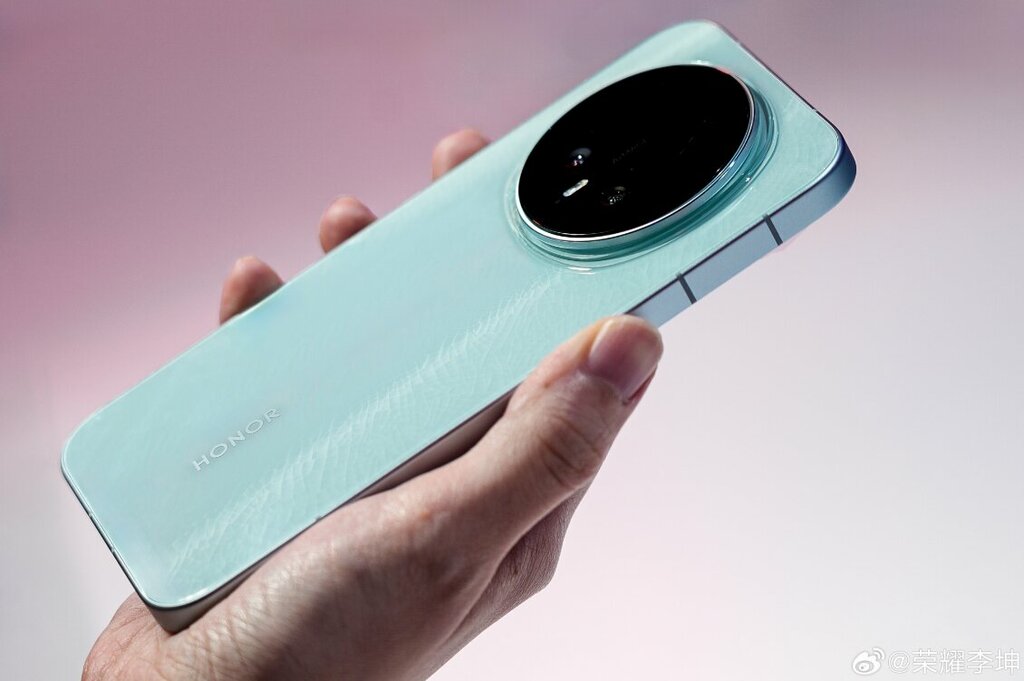 HONOR Magic 8