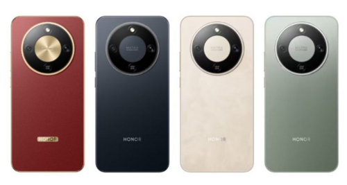 HONOR X9d 5G