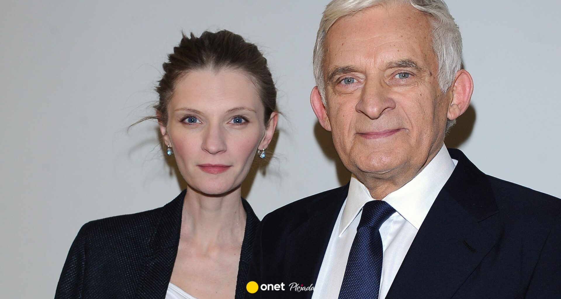 Agata Buzek zachorowała, będąc dzieckiem. Gest ojca wspomina do dzisiaj