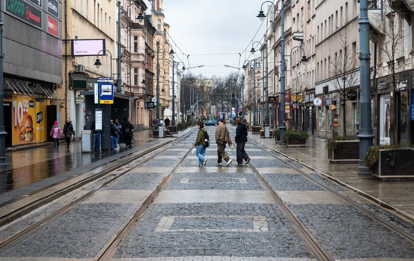 Trwa czarna passa na rynku pracy. "Niebezpiecznie zbliżamy się do wyników z pandemii"
