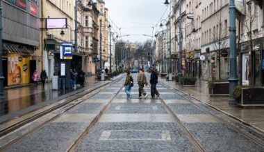 Trwa czarna passa na rynku pracy. "Niebezpiecznie zbliżamy się do wyników z pandemii"