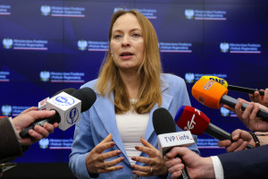 Afera z jachtami z KPO. Tylko 7 nieprawidłowości wśród ponad 3200 umów