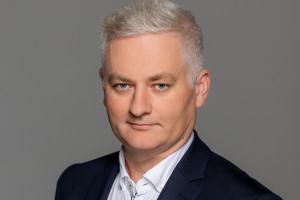 "Mam nadzieję, że uczynimy Instytut IDEAS wiodącą instytucją europejską w dziedzinie SI"