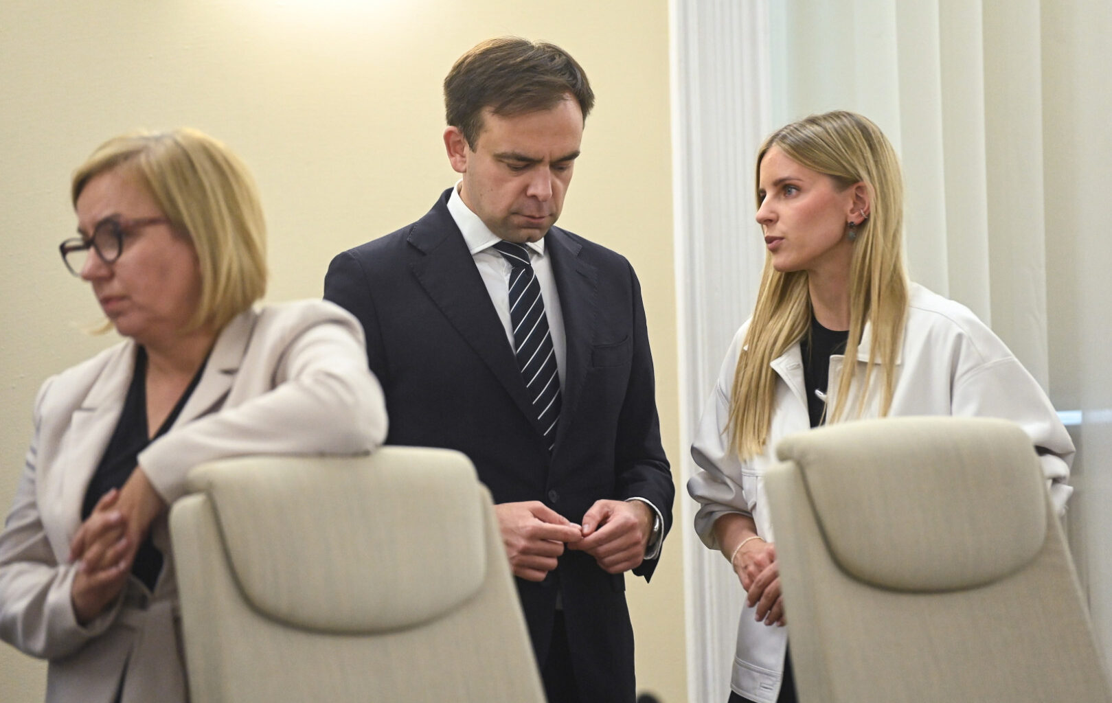 Rząd szykuje alternatywę dla tradycyjnych lokat i oszczędności w bankach