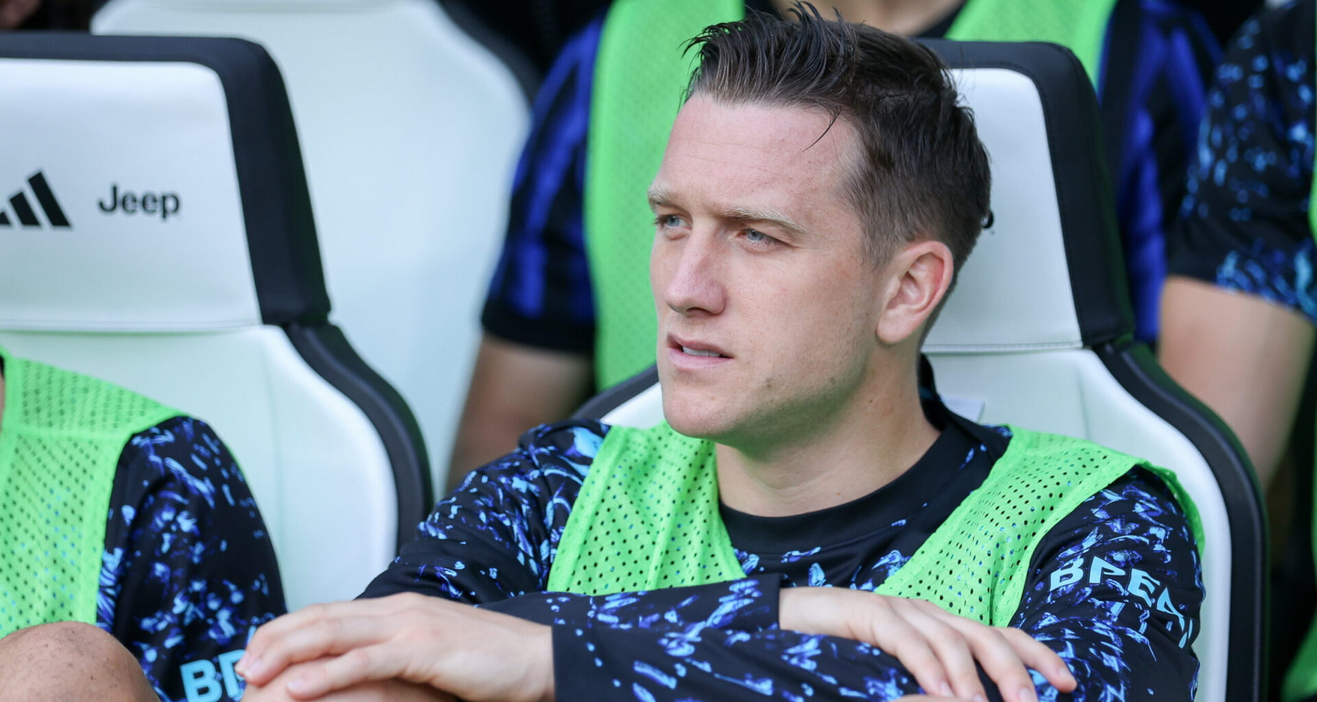 Piotr Zieliński na celowniku klubu Premier League. Polak może odejść z Interu