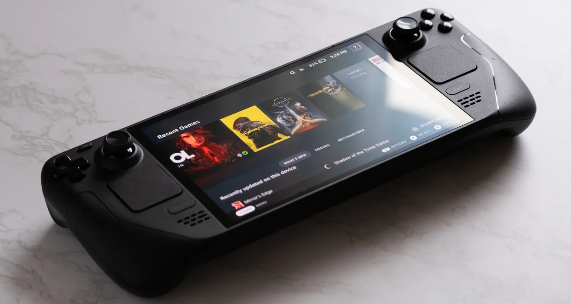 Ruszyła ogromna Jesienna Wyprzedaż. Steam Deck i świetne gry w rewelacyjnych cenach