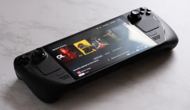 Ruszyła ogromna Jesienna Wyprzedaż. Steam Deck i świetne gry w rewelacyjnych cenach