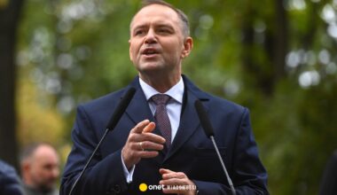 Prezydent Nawrocki o propozycji Wołodymyra Zełenskiego. Padły mocne słowa