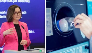 System kaucyjny rusza 1 października. "Koszty niewspółmierne do efektów"
