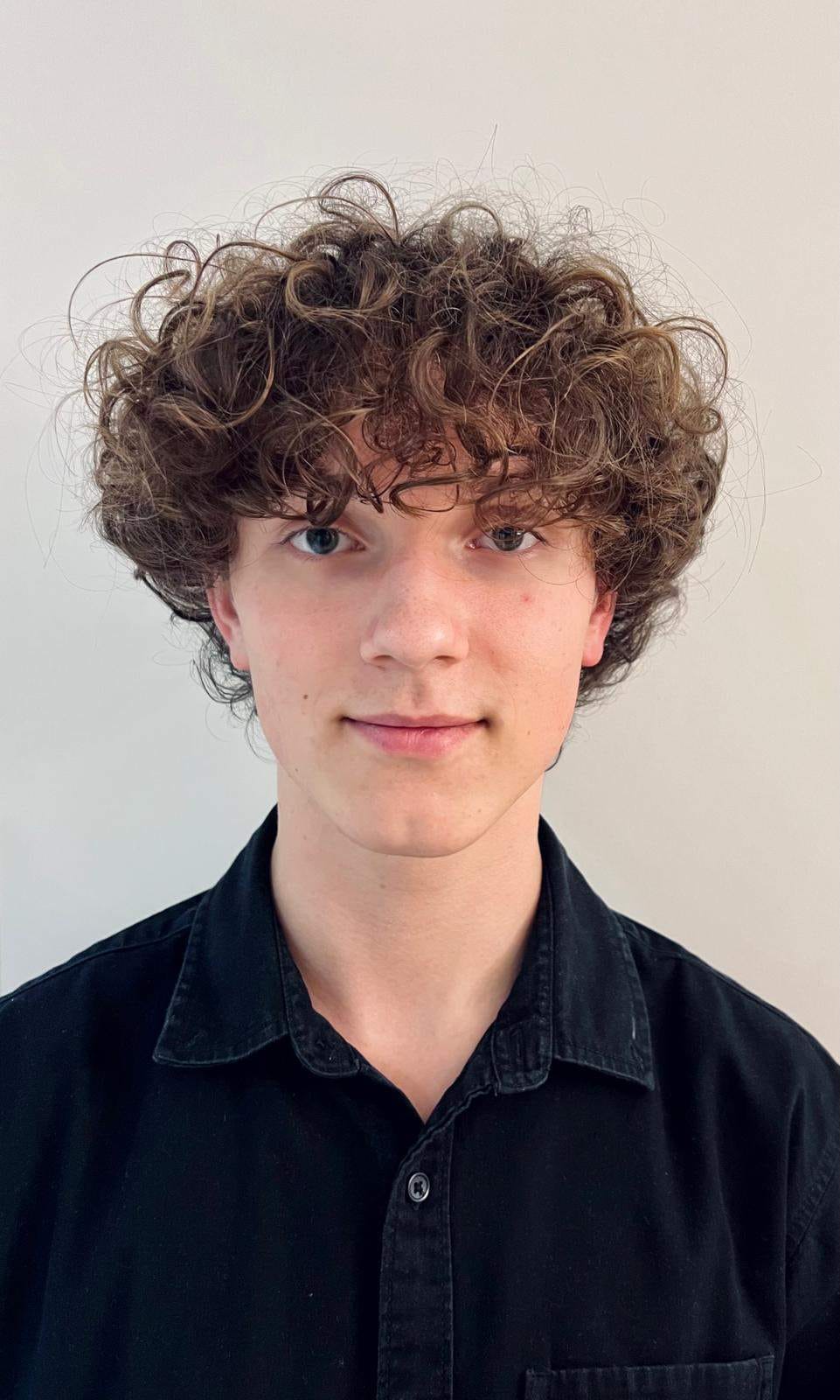 Antoni Malinowski - zdjęcie autora