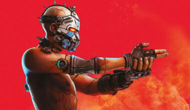 Borderlands 4 działa słabo na Twoim mocnym komputerze? Randy Pitchford ma dla Ciebie bardzo pomocną radę [1]