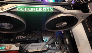 NVIDIA GeForce GTX 2080 Ti - oto nigdy nie wydany układ z 12 GB VRAM. Ma lepszą specyfikację niż GeForce RTX 2080 Ti [1]