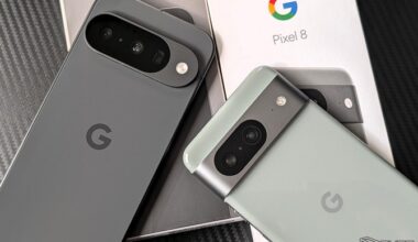 Test Google Pixel 10 vs Google Pixel 8. Czy nowy model faktycznie ma gorsze aparaty? Porównujemy zdjęcia i nagrania wideo [nc1]