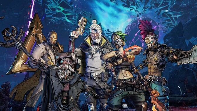 Borderlands 4 działa słabo na Twoim mocnym komputerze? Randy Pitchford ma dla Ciebie bardzo pomocną radę [2]