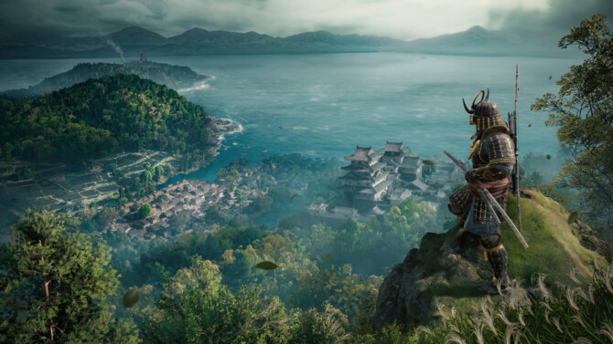 Assassin's Creed Shadows - rozszerzenie Claws of Awaji zadebiutowało i jest ostro krytykowane przez graczy [2]