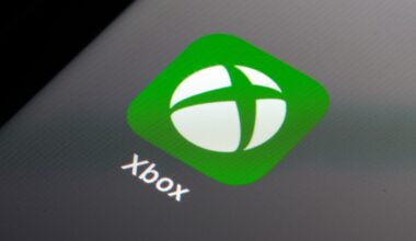 Xbox uruchamia AI dla graczy. Gaming Copilot na PC i smartfony