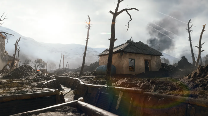 Battlefield 6 ze szczegółami wydań konsolowych. Gra na PlayStation 5 Pro zadziała w rozdzielczości do 4K i 60 FPS [nc1]
