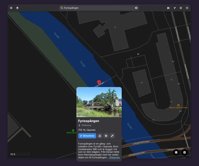 GNOME 49 oficjalnie. Nowa odsłona środowiska graficznego dla Linuksa ma większe możliwości i lepiej obsługuje HDR  [3]