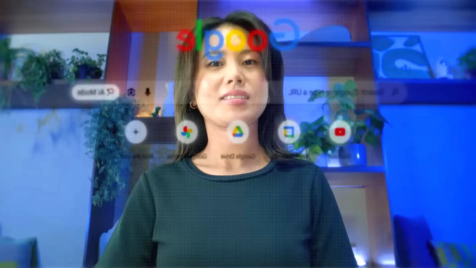 Google Chrome z nowymi funkcjami AI. Organizator kart, generator motywów i asystent pisania wykorzystujący model Gemini [2]