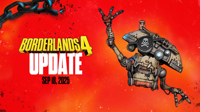 Borderlands 4 - twórcy biorą się za poprawki licznych problemów. Działanie na PC podstawowym priorytetem [3]