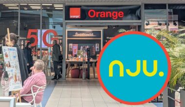 Orange rozdaje darmowy Internet. Warto się pospieszyć