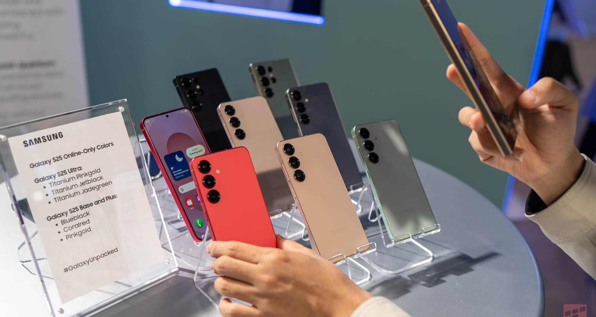 Galaxy S26 z datą premiery. Szykuje się rewolucja w serii Samsunga