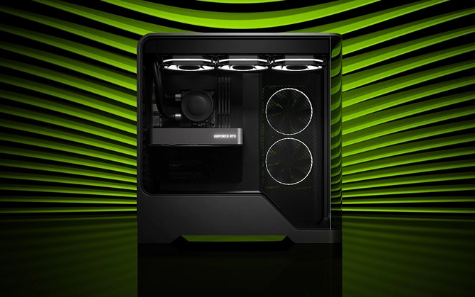 Ile dziś zapłacimy za karty graficzne NVIDIA GeForce RTX z serii 50? Zobacz zestawienie wszystkich modeli względem MSRP [2]