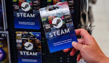 Gracze nie będą zachwyceni. Wielu z nich straci dostęp do Steam