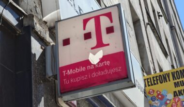 T-Mobile nie odpuszcza. Routery dalej zablokowane