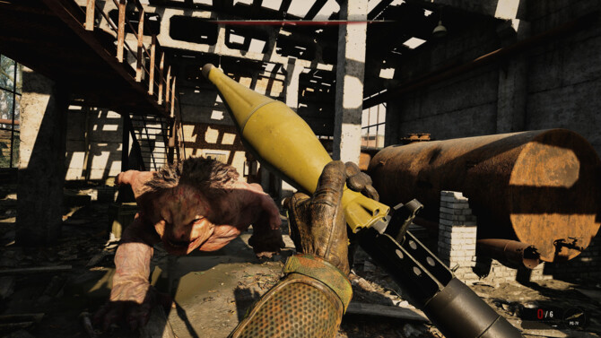 STALKER 2: Heart of Chornobyl - twórcy wypuszczają wielki update 1.6, skupiający się między innymi na bardziej żywym świecie [3]