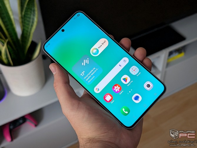 Test smartfona Samsung Galaxy S25 FE - to całkiem porządny model z wyższej półki, ale... dlaczego jest taki drogi?! [nc1]