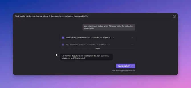 Google Jules to autonomiczny agent AI korzystający z Gemini 2.5 Pro. Samodzielnie pisze, testuje i wdraża kod [3]