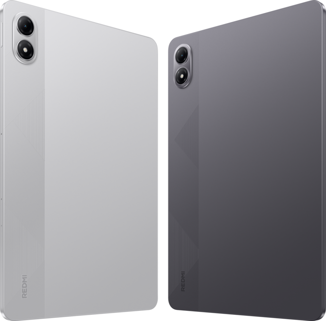 Redmi Pad 2 Pro - seria tabletów z dużym ekranem i baterią 12 000 mAh. Dostępny matowy wyświetlacz, 5G i Dolby Atmos [5]