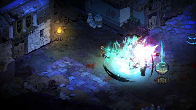 Hades II - pojawiły się recenzje wersji 1.0 gry Supergiant Games. Najwyżej oceniany tytuł 2025 roku [2]