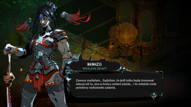 Hades II - pojawiły się recenzje wersji 1.0 gry Supergiant Games. Najwyżej oceniany tytuł 2025 roku [3]
