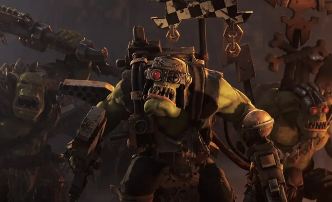 Warhammer 40,000: Dawn of War IV - w sieci pojawił się materiał analizujący rozgrywkę po spędzeniu pierwszych godzin z grą [2]